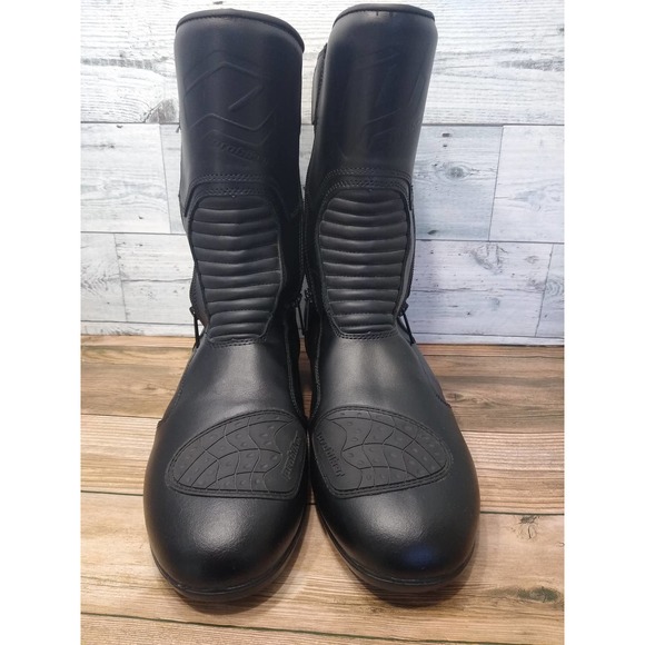 Probiker Climate Size 47 EUR (14 US Mens) Waterproof Biker Boots main image 4